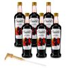 Picture of Wild Berry Beverage Infusion 750 mL 6-Pack