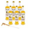 Picture of Pina Colada Craft Puree 750 mL 6-Pack