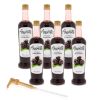 Picture of Blackberry Beverage Infusion 750 mL 6-Pack