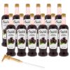 Picture of Blackberry Beverage Infusion 750 mL 12-Pack