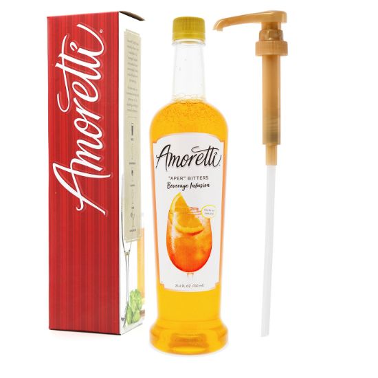 Picture of "Aper" Bitters Beverage Infusion 750 mL