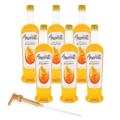 Picture of "Aper" Bitters Beverage Infusion 750 mL 6-Pack