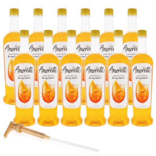 Picture of "Aper" Bitters Beverage Infusion 750 mL 12-Pack