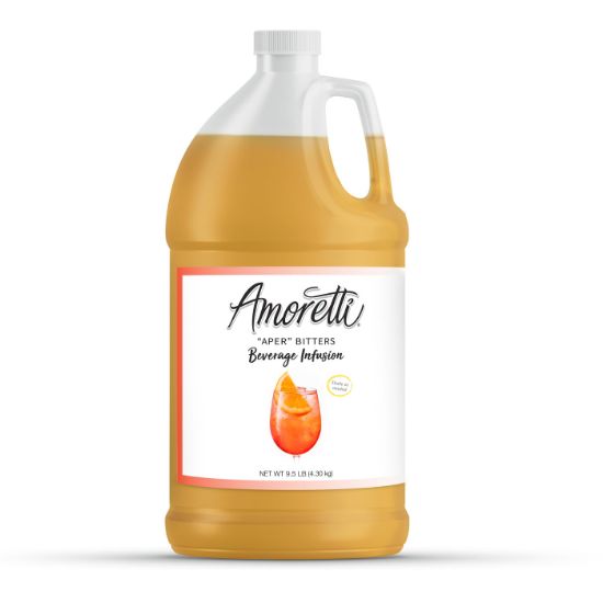 Picture of "Aper" Bitters Beverage Infusion 9.5 lbs