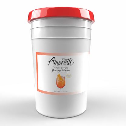 Picture of "Aper" Bitters Beverage Infusion 55 lbs