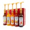 Picture of Fruity Favorites Beverage Infusion 5 Pack