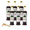 Picture of Boysenberry Craft Puree® 750 mL 6-pack