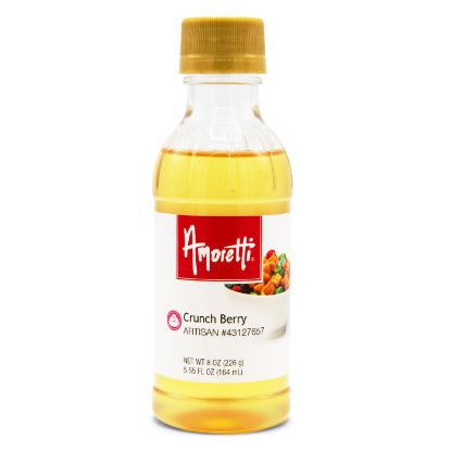 Picture of Natural Crunch Berry Artisan Flavor 8 OZ