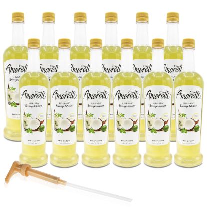 Picture of Mojilada® Beverage Infusion 750 mL 12-Pack