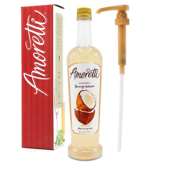 Picture of Coconut Beverage Infusion 750 mL