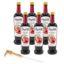 Picture of Coconut Ube Beverage Infusion 750 mL 6-Pack