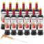 Picture of Coconut Ube Beverage Infusion 750 mL 12-Pack