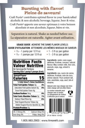 Picture of Coconut Craft Puree®