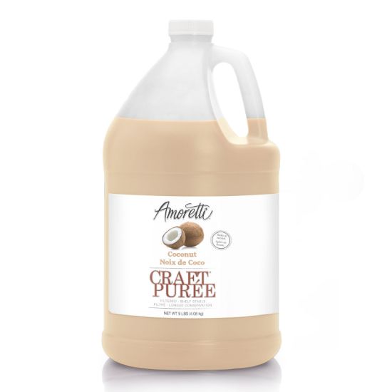 Picture of Coconut Craft Puree® 9 lbs