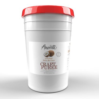 Picture of Coconut Craft Puree® 55 lbs