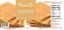 Picture of Natural Graham Cracker Artisan Flavor
