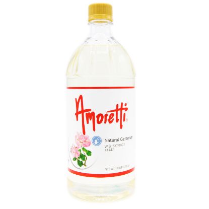 Picture of Natural Geranium Extract Water Extract 1.6 lbs