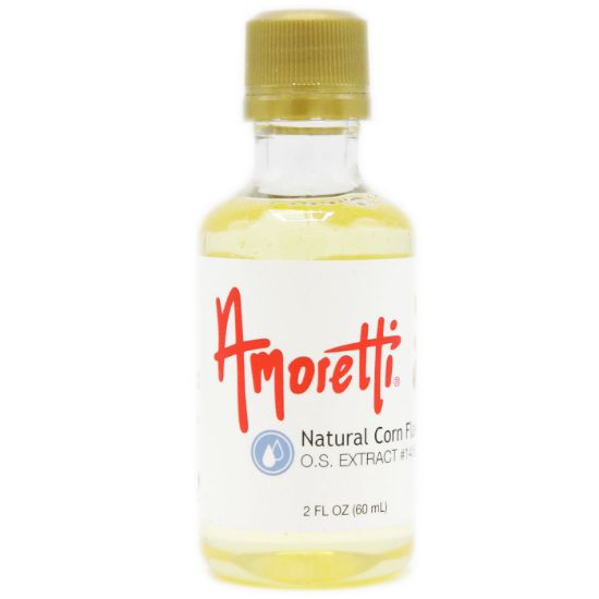 Picture of Natural Corn Flakes Extract Oil Soluble 2 oz