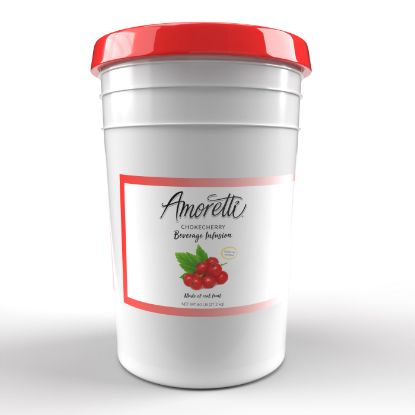Picture of Chokecherry Beverage Infusion 60 LBS