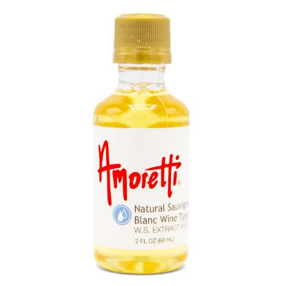 Picture of Natural Sauvignon Blanc Wine Type Extract Water Soluble 2 oz