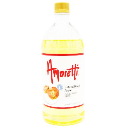 Picture of Natural Blood Apple Extract Oil Soluble 1.7 lbs