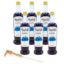 Picture of Blue Raspberry Beverage Infusion 750 mL 6-Pack