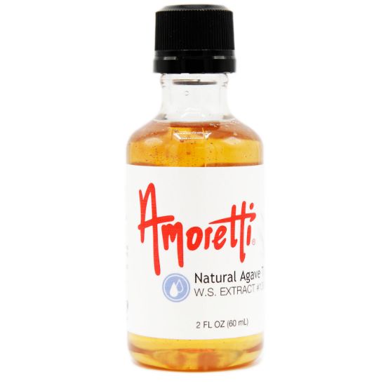 Picture of Natural Agave Type Extract W.S 2 oz
