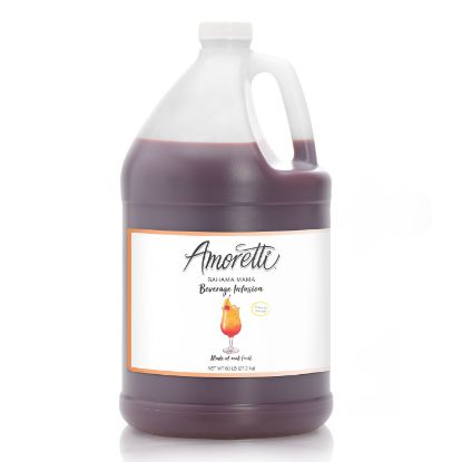 Picture of Bahama Mama Beverage Infusion 10 LBS