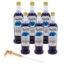 Picture of Blue Raspberry Craft Puree® 750 mL 6-pack