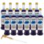 Picture of Blue Raspberry Craft Puree® 750 mL 12-pack