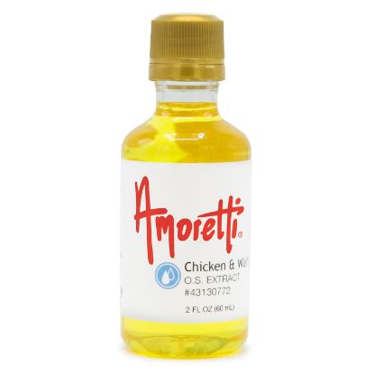 Picture of Chicken and Waffles Extract Oil Soluble 2 oz