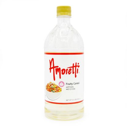 Picture of Natural Fruity Cereal Artisan Flavor 2.2 lbs