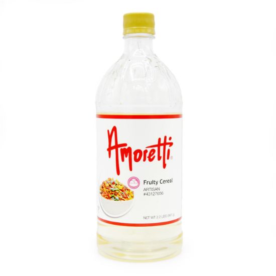 Picture of Natural Fruity Cereal Artisan Flavor 2.2 lbs