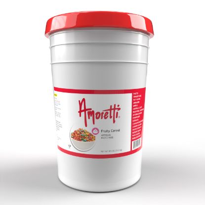 Picture of Natural Fruity Cereal Artisan Flavor 60 lbs