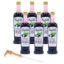 Picture of Wild Huckleberry Craft Puree® 750 mL 6-pack