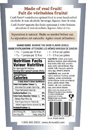 Picture of Plum Craft Puree®