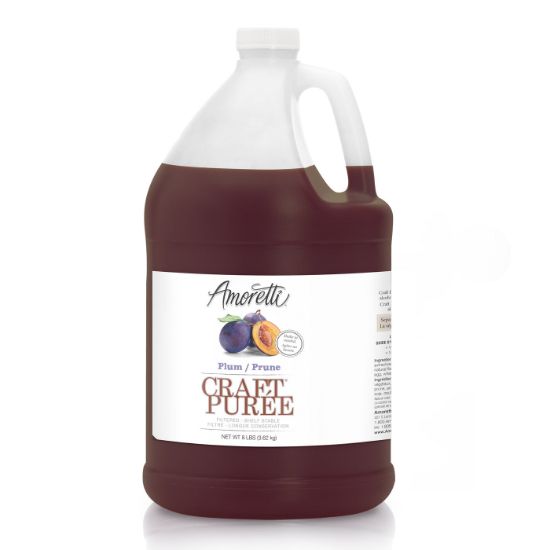 Picture of Plum Craft Puree® 8 lbs