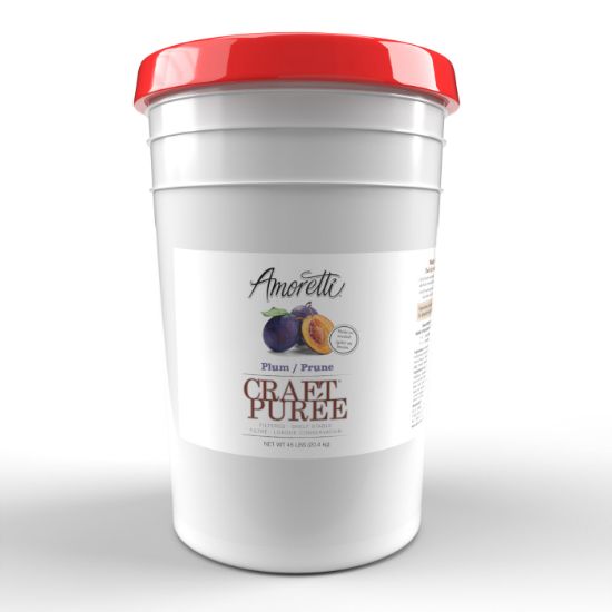 Picture of Plum Craft Puree® 45 lbs