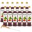 Picture of Raspberry Lime Beverage Infusion 750 mL 12-Pack