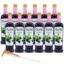 Picture of Wild Huckleberry Beverage Infusion 750 mL 12-Pack
