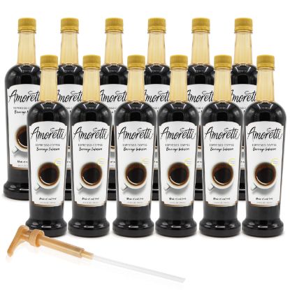 Picture of Espresso Coffee Beverage Infusion 750 mL 12-Pack