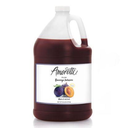 Picture of Plum Beverage Infusion 9.5 LBS