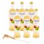 Picture of Spicy Lychee Beverage Infusion 750 mL 6-Pack