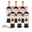 Picture of Wild Strawberry Beverage Infusion 750 mL 6-pack
