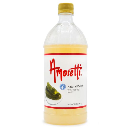 Picture of Natural Pickle Extract Water Soluble 2 lbs