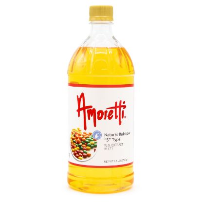 Picture of Natural Rainbow "S" Type Extract Water Soluble 1.6 lbs