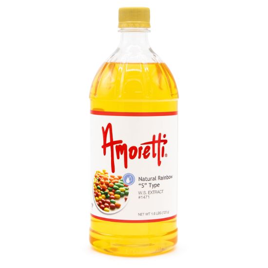 Picture of Natural Rainbow "S" Type Extract Water Soluble 1.6 lbs