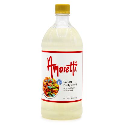Picture of Natural Fruity Cereal Extract Water Soluble 2 lbs