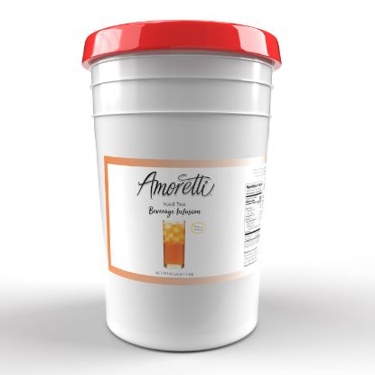 Picture of Iced Tea Beverage Infusion 60 LBS