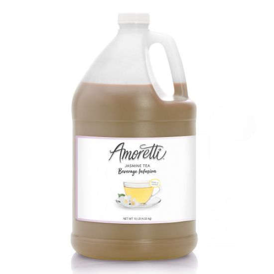 Picture of Jasmine Tea Beverage Infusion 10 LBS